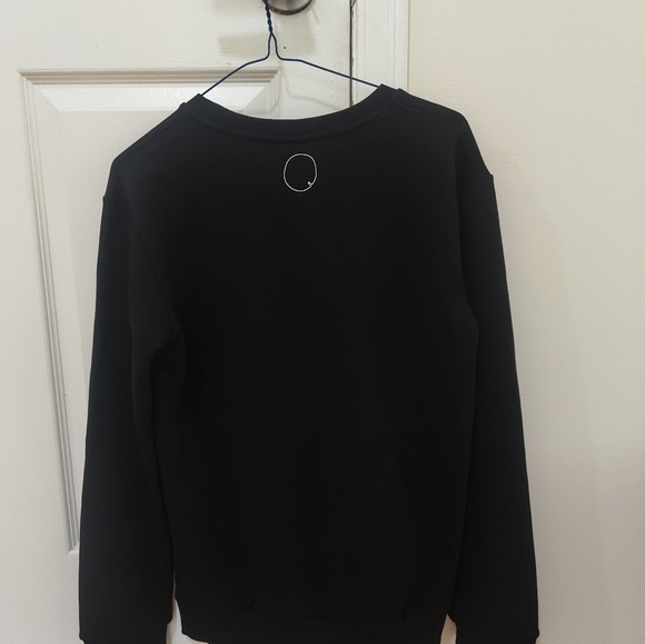 Unisex sweater from Quipster Austria - Picture 2 of 2